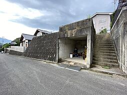 大浦稲葉団地売地