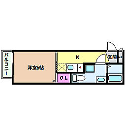JR東海道・山陽本線 六甲道駅 徒歩4分