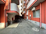近隣駐車場都度確認要す。