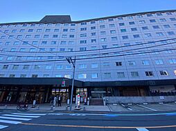 [外観] 赤坂レジデンシャルホテル