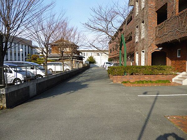 グリンビーハイツ 3R｜三重県松阪市中央町(賃貸マンション2LDK・3階・64.80㎡)の写真 その14