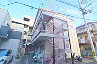 大阪府門真市宮前町11-9：物件画像／株式会社関西ホームドリーム