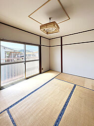 第２グリーンライフ脇山 2階1Kのリビング/ダイニング