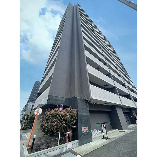 プレシス本厚木エクシア
