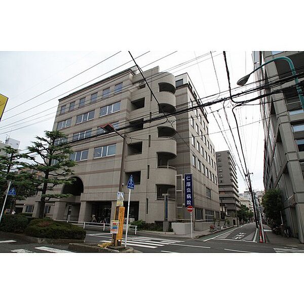 プレシス本厚木エクシア