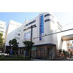 プレシス本厚木エクシア