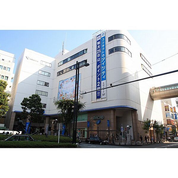 プレシス本厚木エクシア
