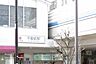 周辺：不動前駅まで1071m