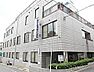 周辺：旗の台病院まで405m