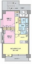 パークサイド洗足池