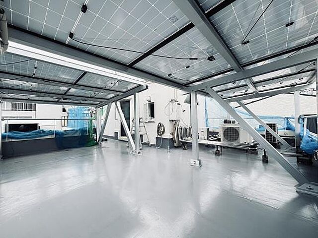 リビング/ダイニング 大田区中馬込1丁目2-19