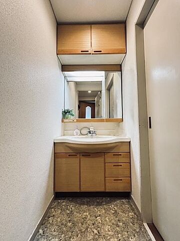 洗面 大田区中馬込1丁目2-19