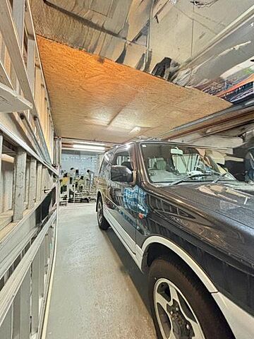 バルコニー 大田区中馬込1丁目2-19