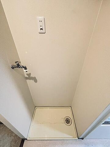 室内 スカイコート戸越銀座 8階/-