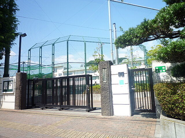 周辺 リージェントハウス大森西 1階/-