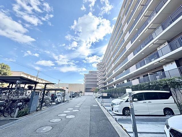 その他 リージェントハウス大森西 1階/-