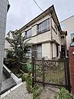 東京都品川区西中延3丁目：物件画像