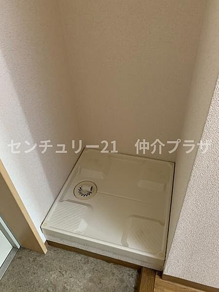 センチュリープラザ6 203｜神奈川県藤沢市湘南台１丁目(賃貸マンション1R・2階・22.28㎡)の写真 その10