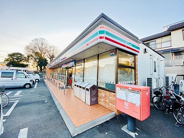 センチュリープラザ6 203｜神奈川県藤沢市湘南台１丁目(賃貸マンション1R・2階・22.28㎡)の写真 その17