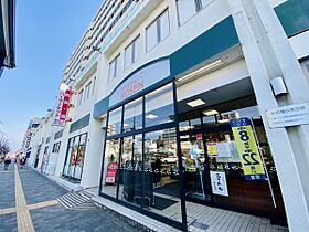 ポラリス湘南台 402 ｜ 神奈川県藤沢市湘南台５丁目8-6（賃貸マンション1K・1階・30.58㎡） その17