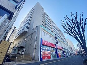 ジュネス湘南 103 ｜ 神奈川県藤沢市湘南台６丁目6-21（賃貸アパート1K・1階・21.00㎡） その20