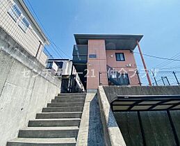 セルリアンブルー 205 ｜ 神奈川県藤沢市湘南台２丁目30-21（賃貸アパート1K・2階・20.20㎡） その16