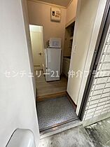 ジュネス湘南 103 ｜ 神奈川県藤沢市湘南台６丁目6-21（賃貸アパート1K・1階・21.00㎡） その10