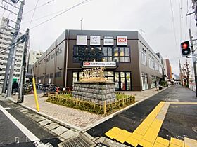 グッドスリー 204 ｜ 神奈川県平塚市代官町21-17（賃貸アパート1K・2階・17.01㎡） その22