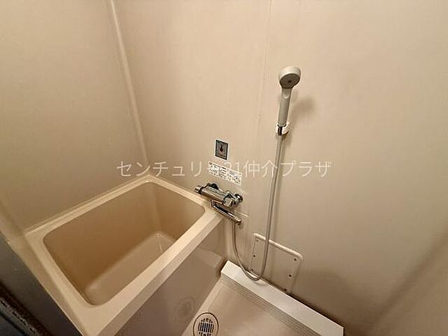 浴室