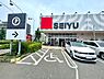 周辺：西友藤沢石川店.まで355m