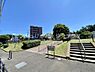 周辺：鍛冶山公園2まで622m、西友の近くにある公園でお買い物帰りなどの親子で賑わっています