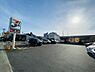 周辺：セブンイレブン藤沢片瀬山店まで263m