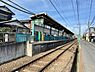 周辺：柳小路駅(江ノ電 江ノ島電鉄線)まで143m