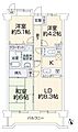 シーダム藤沢善行3階2,150万円