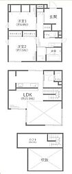 藤沢市辻堂東海岸2丁目 中古戸建