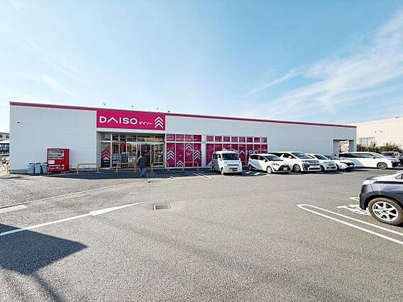 ダイソー　海老...