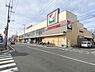 周辺：ヨークフーズ 藤沢六会店まで631m