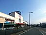 周辺：Olympic藤沢店まで635m