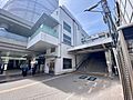 大船駅(JR東...