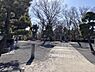 周辺：泉中央公園まで219m