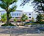 周辺：藤沢市立六会中学校まで379m