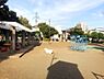 周辺：狼谷公園まで721m、狼谷公園