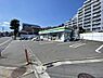 周辺：ファミリーマート本藤沢六丁目店まで758m