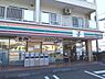周辺：セブンイレブン石川3丁目店まで695m、駐車スペースがたくさんあるので、駐車しやすいコンビニ