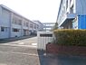 周辺：善行中学校まで713m