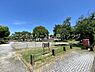 周辺：天神公園まで1582m、トイレ・ベンチ・テーブルもあり公園も広くたくさんの子供たちで賑わう公園です
