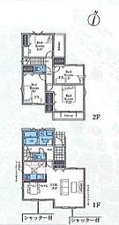 藤沢市長後新築戸建 全3棟2号棟