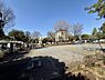 周辺：四ツ辻公園まで372m
