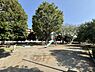 周辺：一色公園　まで240m