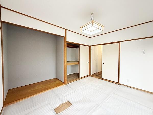 和室